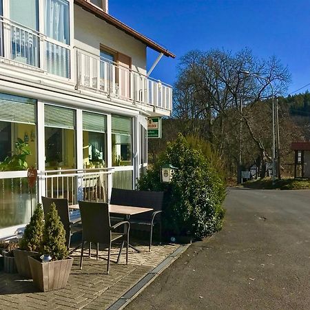 Gasthaus Zur Hardtmühle Alsfeld Exterior foto